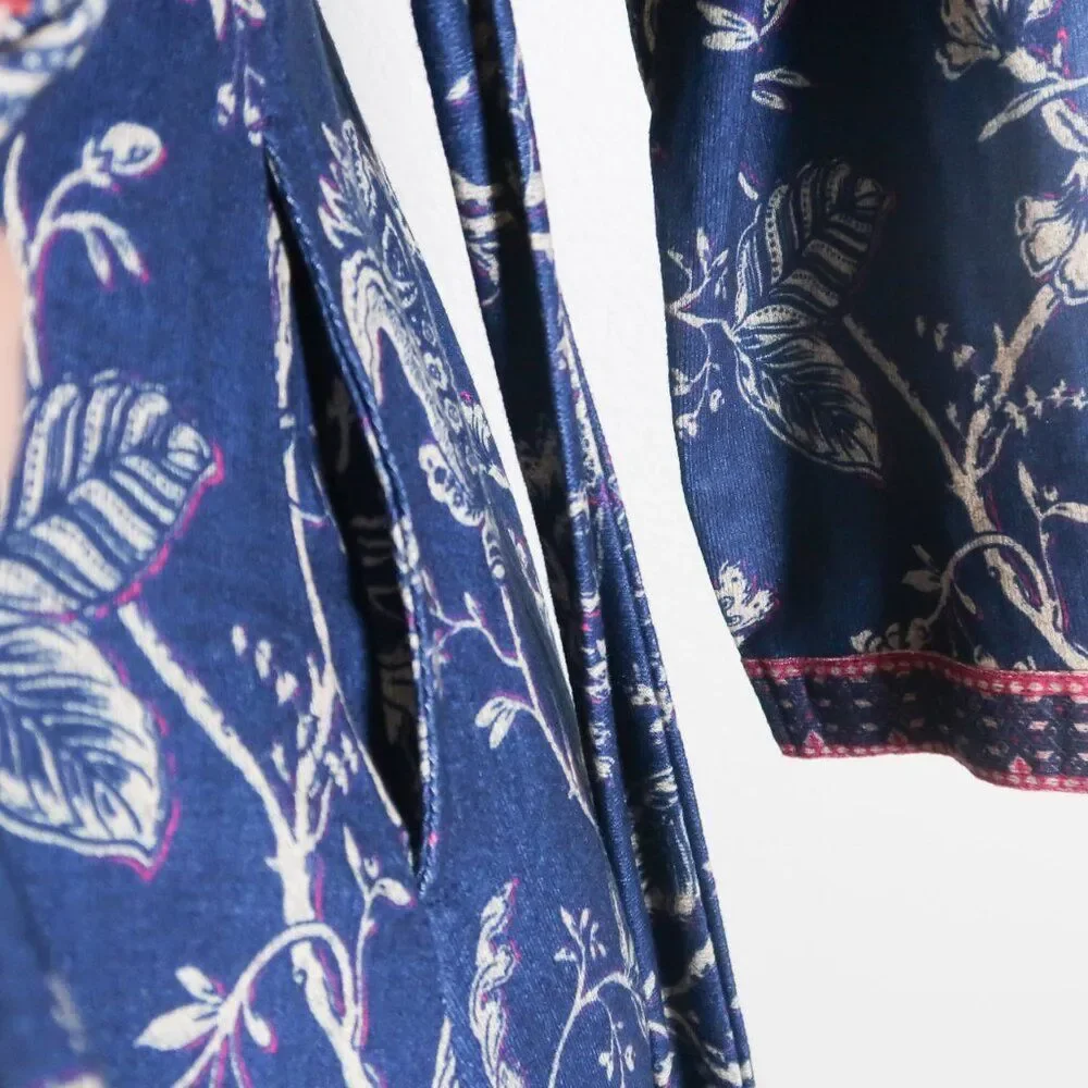 BIBA Long Dress - Picture 5 of 11
